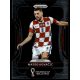 2022 Panini Prizm World Cup  #65 Mateo Kovacic