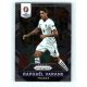 2016 Panini Panini Uefa Euro Prizm Base #6 Raphael Varane