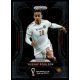 2022 Panini Prizm World Cup  #76 Yussuf Poulsen