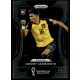 2022 Panini Prizm World Cup  #80 Jeremy Sarmiento