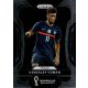 2022 Panini Prizm World Cup  #100 Kingsley Coman