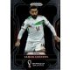 2022 Panini Prizm World Cup  #124 Saman Ghoddos