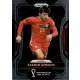 2022 Panini Prizm World Cup  #125 Sardar Azmoun