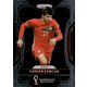 2022 Panini Prizm World Cup  #125 Sardar Azmoun