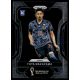 2022 Panini Prizm World Cup  #126 Yuta Nakayama