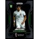 2022 Panini Prizm World Cup  #150 Erick Gutierrez