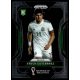 2022 Panini Prizm World Cup  #150 Erick Gutierrez