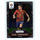 2016 Panini Panini Uefa Euro Prizm Base #37 Casc Fabregas