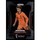 2022 Panini Prizm World Cup  #155 Frenkie de Jong