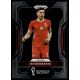 2022 Panini Prizm World Cup  #166 Jan Bednarek