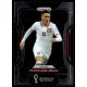 2022 Panini Prizm World Cup  #169 Piotr Zielinski