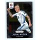 2016 Panini Panini Uefa Euro Prizm Base #130 Juraj Kucka