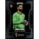 2022 Panini Prizm World Cup  #190 Saad Al Sheeb