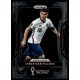 2022 Panini Prizm World Cup  #201 Christian Pulisic