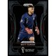 2022 Panini Prizm World Cup  #204 Matt Turner