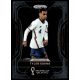 2022 Panini Prizm World Cup  #208 Tyler Adams