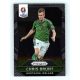 2016 Panini Panini Uefa Euro Prizm Base #70 Chris Brunt RC