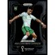 2022 Panini Prizm World Cup  #212 Abdulrahman Ghareeb