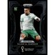 2022 Panini Prizm World Cup  #215 Salem Al-Dawsari