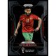 2022 Panini Prizm World Cup  #242 Sofiane Boufal