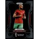 2022 Panini Prizm World Cup  #243 Sofyan Amrabat