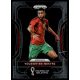 2022 Panini Prizm World Cup  #244 Youssef En-Nesyri