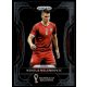 2022 Panini Prizm World Cup  #257 Nikola Milenkovic