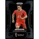 2022 Panini Prizm World Cup  #271 Xherdan Shaqiri