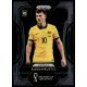 2022 Panini Prizm World Cup  #283 Ajdin Hrustic