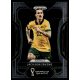 2022 Panini Prizm World Cup  #284 Jackson Irvine