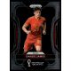 2022 Panini Prizm World Cup  #296 Daniel James