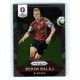 2016 Panini Panini Uefa Euro Prizm Base #194 Bekim Balaj RC