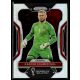 2022 Panini Prizm World Cup Silver Prizm #72 Kasper Schmeichel