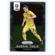 2016 Panini Panini Uefa Euro Prizm Base #161 Gabriel Torje RC