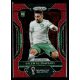 2022 Panini Prizm World Cup Red Mojo Prizm #215 Salem Al-Dawsari 97/99