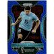 2022 Panini Prizm World Cup Blue Mojo Prizm #277 Federico Valverde 12/75