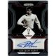 2022 Panini Prizm World Cup Signature #0 Sir Geoff Hurst