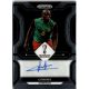 2022 Panini Prizm World Cup Signature #0 Geremi