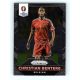 2016 Panini Panini Uefa Euro Prizm Base #31 Christian Benteke