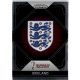 2022 Panini Prizm World Cup Team Badges #9 England