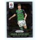 2016 Panini Panini Uefa Euro Prizm Base #75 Craig Cathcart