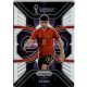 2022 Panini Prizm World Cup Phenomenon Silver Prizm #25 Spain