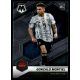 2021 Panini Mosaic Road to the FIFA World Cup Qatar  #9 Gonzalo Montiel