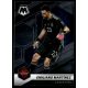 2021 Panini Mosaic Road to the FIFA World Cup Qatar  #11 Emiliano Martinez