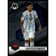 2021 Panini Mosaic Road to the FIFA World Cup Qatar  #13 Cristian Romero