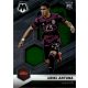 2021 Panini Mosaic Road to the FIFA World Cup Qatar  #22 Uriel Antuna