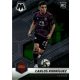 2021 Panini Mosaic Road to the FIFA World Cup Qatar  #24 Carlos Rodriguez