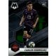 2021 Panini Mosaic Road to the FIFA World Cup Qatar  #24 Carlos Rodriguez