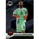 2021 Panini Mosaic Road to the FIFA World Cup Qatar  #25 Gianluigi Donnarumma