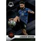 2021 Panini Mosaic Road to the FIFA World Cup Qatar  #27 Lorenzo Insigne